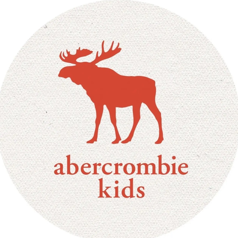 Abercrombie kids